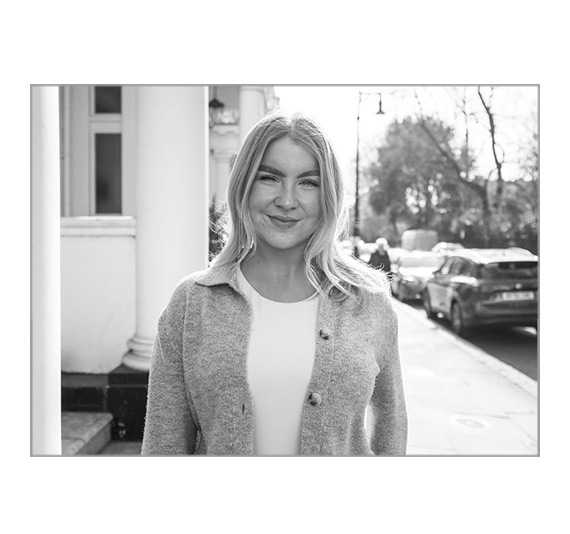 Abbie Newsum 